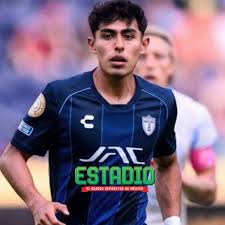 Estadio Deportes - News update