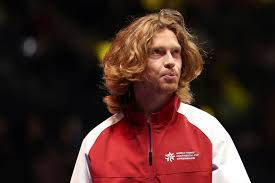 Andrey Rublev vs. Nuno Borges: Hong Kong ATP 250 Quarterfinal Preview