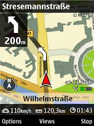 Image result for nokia maps