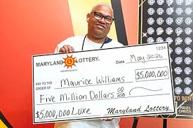 School Bus Driver Plans to Buy Mom a Home After Winning $5 Million Lottery Prize
