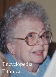 Eleanor Johnson Shuman in her Elgin, Illinois home. August 1997. Eleanor Johnson Shuman in her Elgin, Illinois home. Related Biographies: - eleanor1