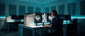 DAMO RADAR: Alibaba’s Medical AI Detects Cancer and 146 Conditions