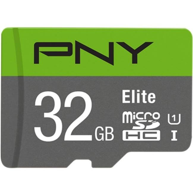 PNY Class 10 Memory Card