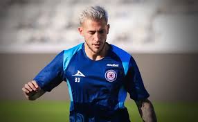 Vamos Azul - News update