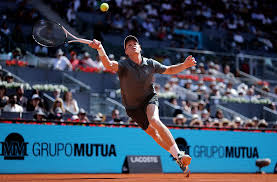 E' la seconda finale più rapida di sempre nei Masters 1000