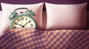 How to adjust your sleep schedule when clocks fall back | LOGEDE Terminal