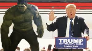 Image result for hillary head gif