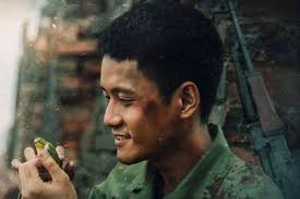 ¡Imperdible! "Mưa đỏ" Llega GRATIS Online: La Película Épica Que Debes Ver