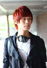 Image result for korean men's hair