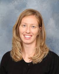 Ms. Sarah Klingler. English Teacher - Klingler,_Sarah_11-12