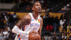 OKC's Jalen Williams (hamstring) to be reevaluated after All-Star break