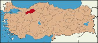 Image result for bolu haritası