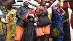 Sabarimala aftermath