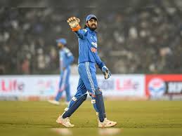 "I am kicking myself": KL Rahul pinpoints single reason why India failed to defend 358
