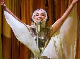Zaghrouta: o que é a expressão que causou polêmica com Sabrina Carpenter?