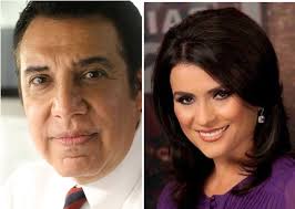 Diana Alvarado was sports anchor. Raymond Mesa, who was named news director at KWHY-22 in Los Angeles in October of 2011 after 9 years as an anchor at the ... - Raymond-Diana