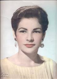 Aida Marie Figueroa. June 19, 1937 - February 06, 2008. Havana, Cuba - 2624ae7f2c65430ebfe0cdf20a4a254f