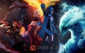 Image result for dota 2 wallpaper