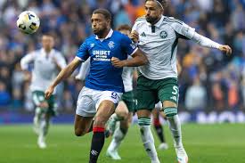 Rangers Football Club - News update