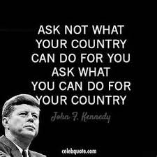 History on Pinterest | Jfk Quotes, Jfk and John Kennedy via Relatably.com