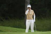 LPGA Tour Golf: Chevron Championship First Round