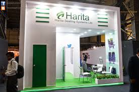 Image result for HARITA SEATS logo
