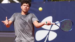 Monday, April 13th ATP 500 Munich 2026 Order of Play: Shelton and Cerúndolo Make Their Debut