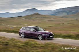 BMW Blog - News update