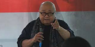 Image result for FOTO JAYA SUPRANA