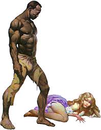 Image result for Frank Frazetta