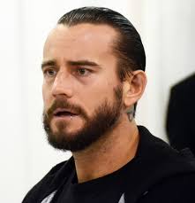 Related pictures : CM Punk - cm-punk-phila-comic-con-2012-01