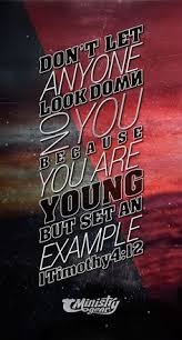 Bible Quotes For Youth Group. QuotesGram via Relatably.com