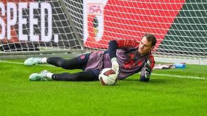 manuel neuer Picture