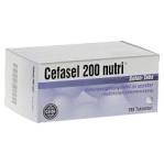 Cefak Cefasel 2nutri Selen-Tabs 1St Preisvergleich