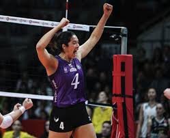 Voleybolunsesi - News update