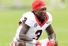 Georgia's Kirby Smart expects RB Nate Frazier to play vs. Oklahoma