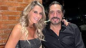 ¡Felicidades! Rocío Marengo anuncia su embarazo junto a Eduardo Fort - Imagen principal del artículo