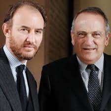 Da sinistra, Fabio Gallia e Luigi Abete (Imagoeconomica). Si é chiusa alla Procura di Trani l&#39;inchiesta per truffa aggravata nella negoziazione di contratti ... - gallia-abete-imagoeconomica-kc5F--258x258%40IlSole24Ore-Web