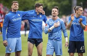RevierSport online - News update