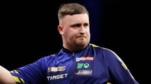 gerwyn price