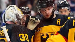 Red Wings' Moritz Seider on Olympics loss: Threw away lottery ticket