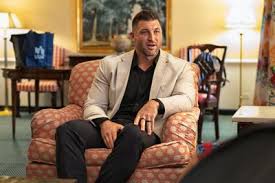 Gazette-Mail editorial: Religion, real estate, day trading and Tim Tebow