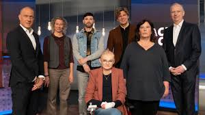 swr nachtcafé heute