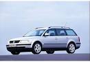 Passat combi 2000