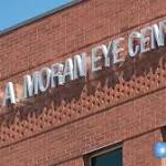  Theft of John A. Moran Eye Center devices cause potential disclosure of patient info