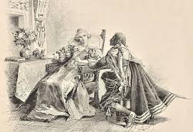 Milady Revient! Adélaïde de Clermont-Tonnerre Réinvente la Légende!