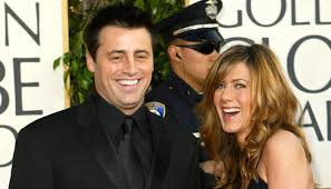 Jennifer Aniston concerned for Matt LeBlanc after birthday: Source