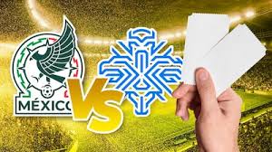 Amistoso México vs. Islandia: Detalles de la preventa, sede, fecha del partido y lo que debes saber