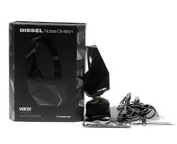 2 bo tai nghe Monster Diesel VEKTR va Monster INSPIRATION dinh nhat moi nhap tu USA - 4