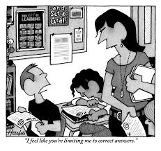 Image result for teacher appreciation cartoons